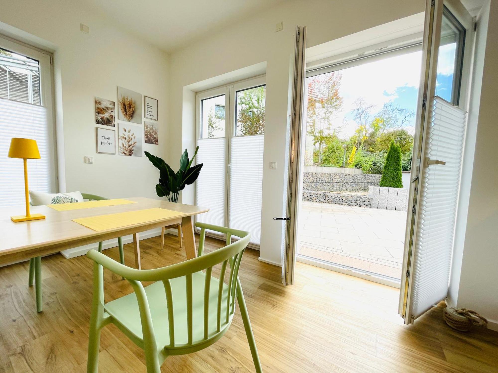 Stay Zentrale Schwarzwald Apartments Nagold Exterior photo